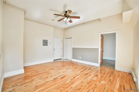 Tiny photo for 176 North Street, Buffalo, NY 14201 (MLS # B1654665)