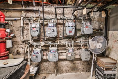 Tiny photo for 176 North Street, Buffalo, NY 14201 (MLS # B1654665)