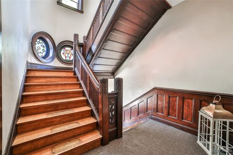 Tiny photo for 176 North Street, Buffalo, NY 14201 (MLS # B1654665)