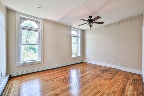 Tiny photo for 176 North Street, Buffalo, NY 14201 (MLS # B1654665)