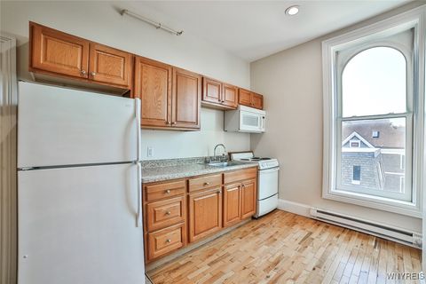 Tiny photo for 176 North Street, Buffalo, NY 14201 (MLS # B1654665)