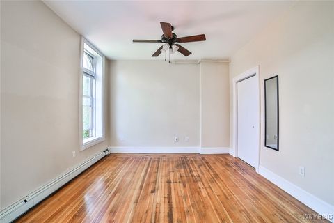 Tiny photo for 176 North Street, Buffalo, NY 14201 (MLS # B1654665)