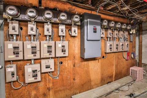 Tiny photo for 176 North Street, Buffalo, NY 14201 (MLS # B1654665)