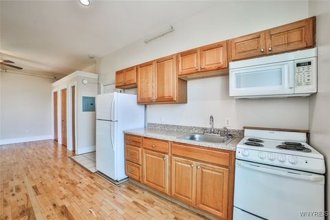 Tiny photo for 176 North Street, Buffalo, NY 14201 (MLS # B1654665)