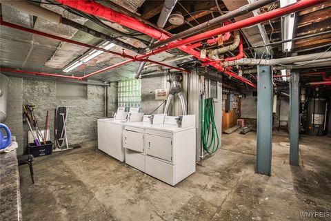 Tiny photo for 176 North Street, Buffalo, NY 14201 (MLS # B1654665)