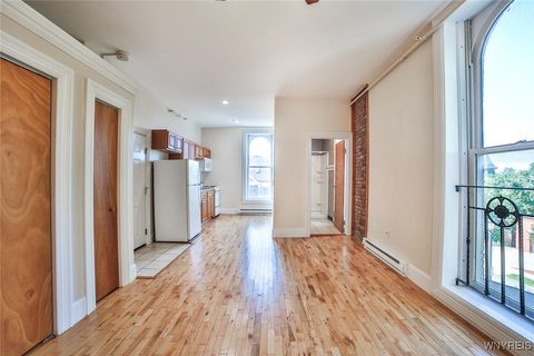 Tiny photo for 176 North Street, Buffalo, NY 14201 (MLS # B1654665)