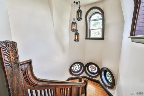 Tiny photo for 176 North Street, Buffalo, NY 14201 (MLS # B1654665)