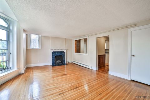 Tiny photo for 176 North Street, Buffalo, NY 14201 (MLS # B1654665)