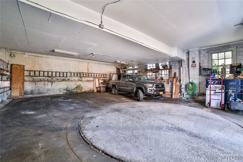 Tiny photo for 176 North Street, Buffalo, NY 14201 (MLS # B1654665)