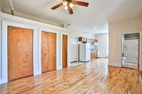 Tiny photo for 176 North Street, Buffalo, NY 14201 (MLS # B1654665)