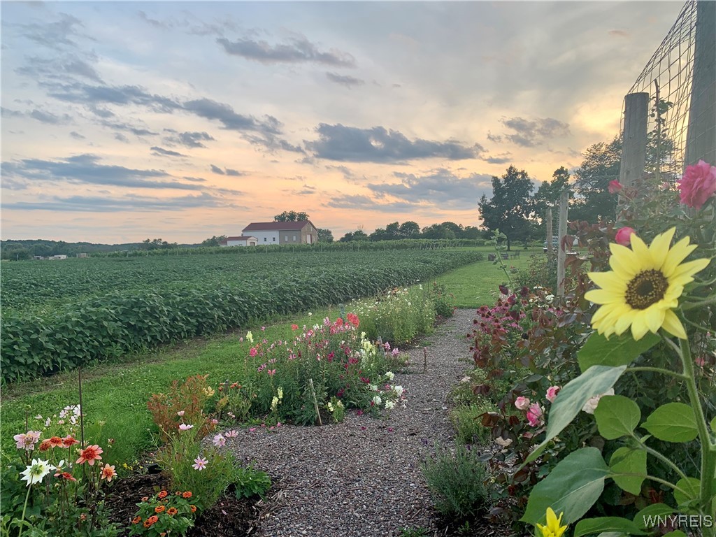 Cambria, New York 14094, United States, 3 Bedrooms Bedrooms, ,3 BathroomsBathrooms,Residential,Active,40825