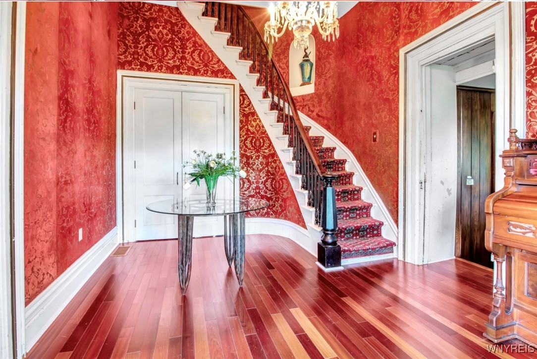 5138 Lower Mountain Road