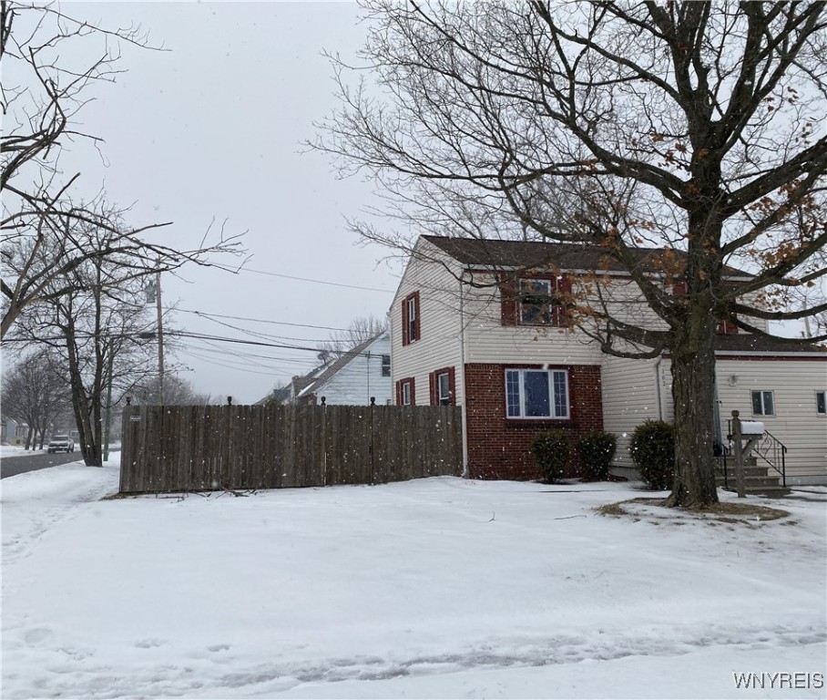 162 Southgate Road, Cheektowaga, New York image 2