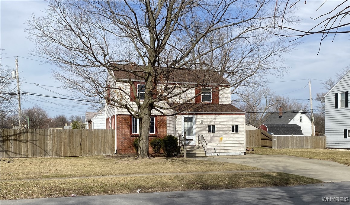 162 Southgate Road, Cheektowaga, New York image 1