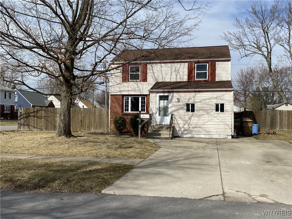 162 Southgate Road, Cheektowaga, New York image 2