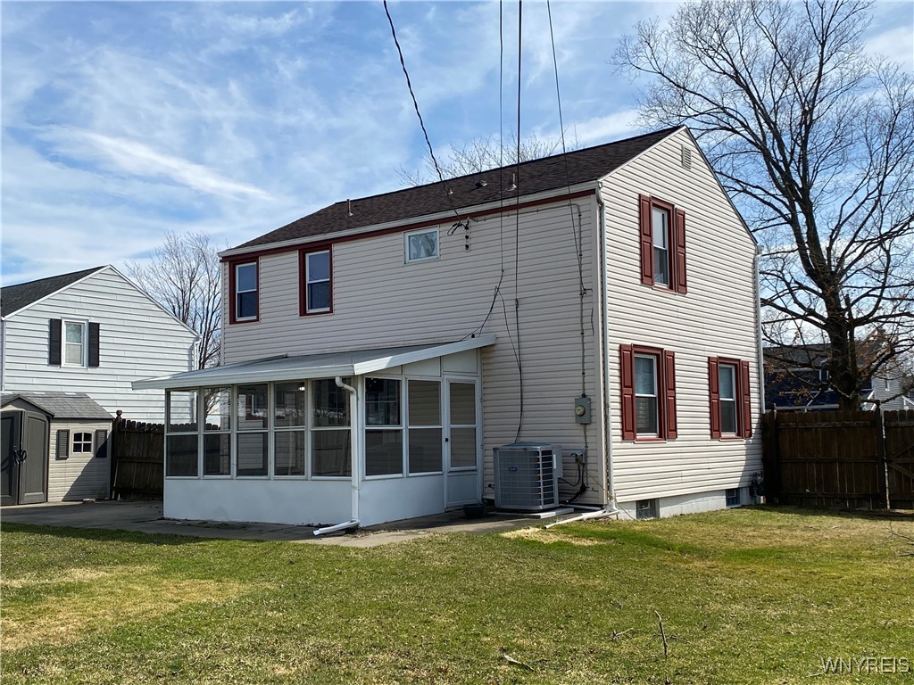 162 Southgate Road, Cheektowaga, New York image 23