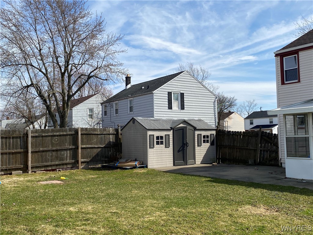 162 Southgate Road, Cheektowaga, New York image 26