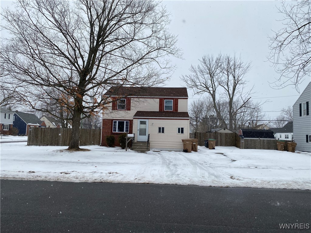 162 Southgate Road, Cheektowaga, New York image 1