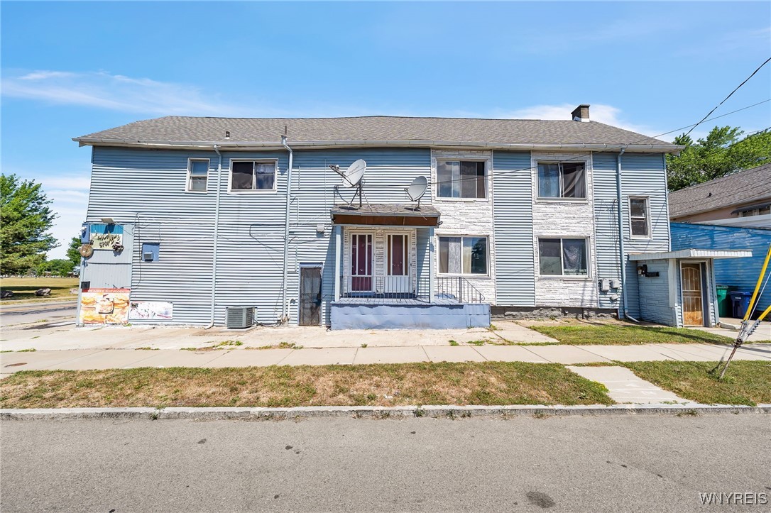 955 Tonawanda Street