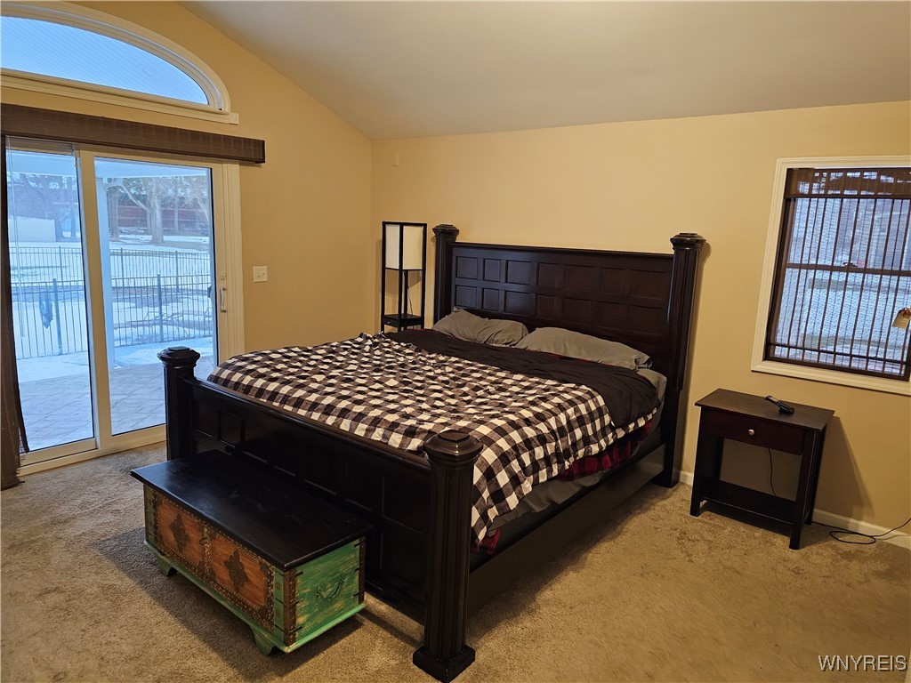 123 Garfield Street, Lancaster, New York image 29