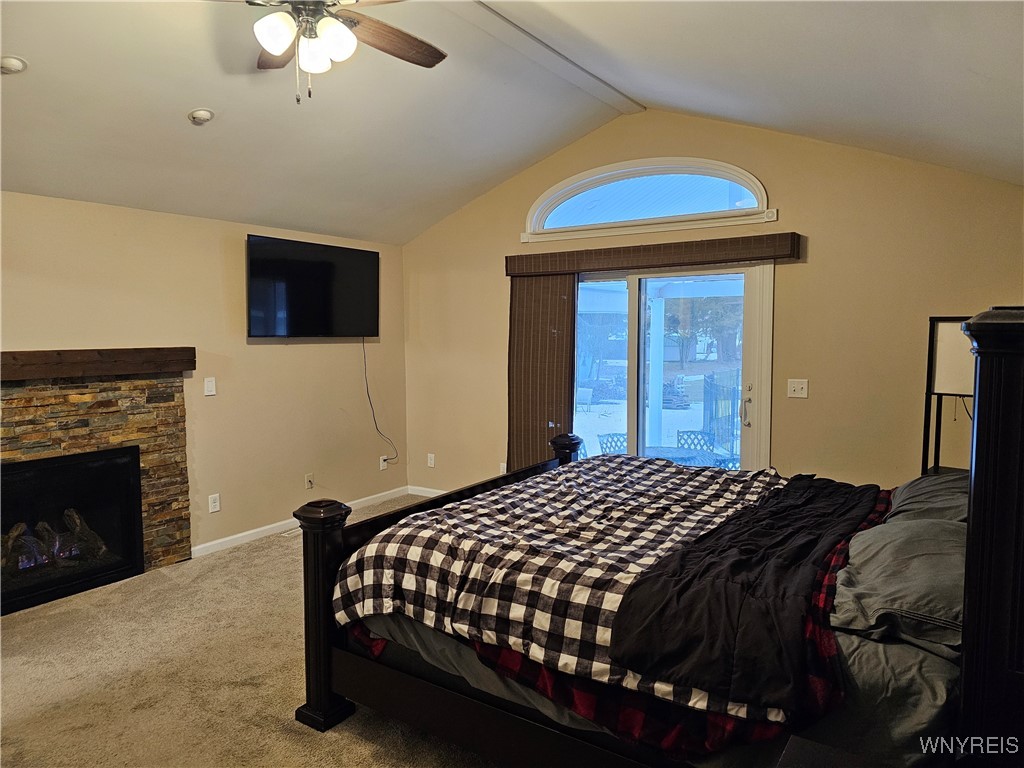 123 Garfield Street, Lancaster, New York image 28