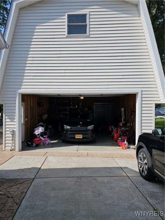 123 Garfield Street, Lancaster, New York image 4