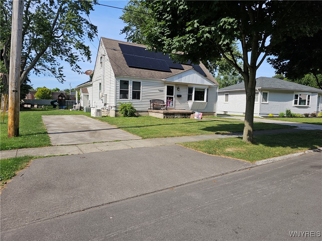 123 Garfield Street, Lancaster, New York image 2