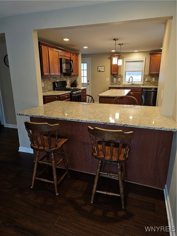 123 Garfield Street, Lancaster, New York image 16