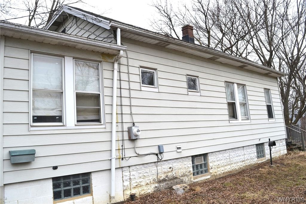 Photo of 99 Lind Avenue, West Seneca, NY 14224 (MLS # B1667219)