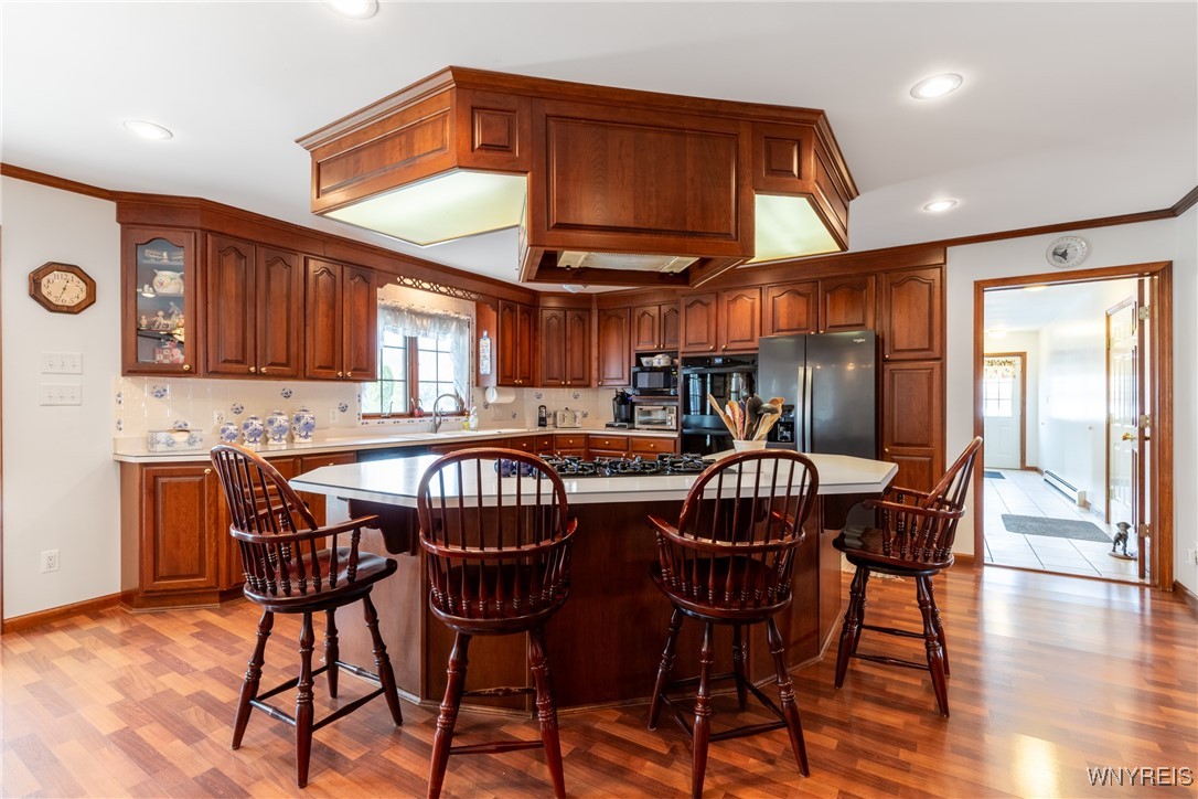 675 Raymond Drive, Lewiston, New York image 21