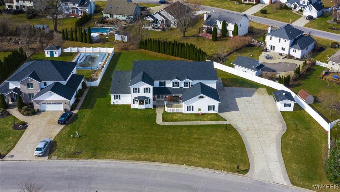 675 Raymond Drive, Lewiston, New York image 12