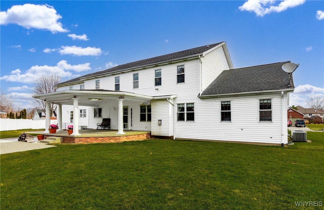 675 Raymond Drive, Lewiston, New York image 8