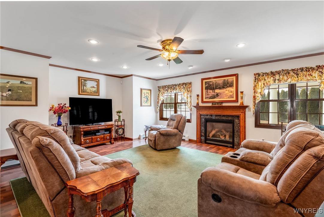 675 Raymond Drive, Lewiston, New York image 23