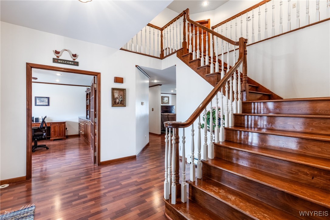 675 Raymond Drive, Lewiston, New York image 14