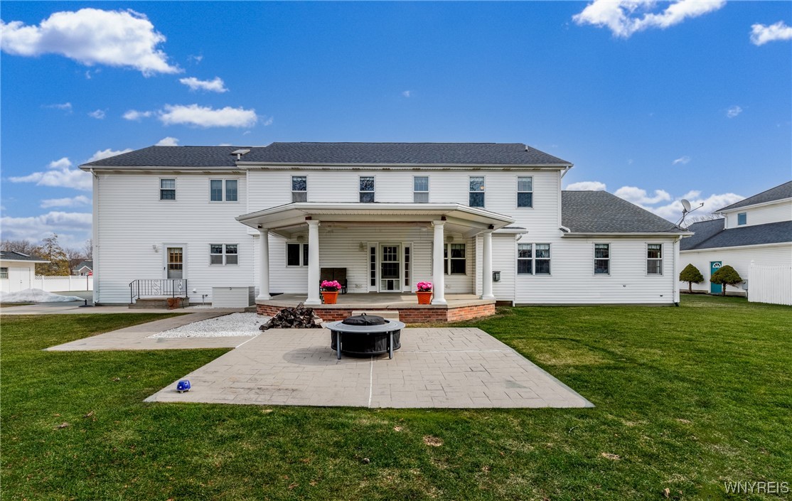 675 Raymond Drive, Lewiston, New York image 7