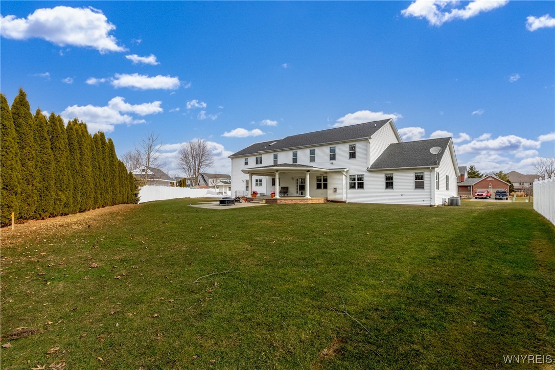 675 Raymond Drive, Lewiston, New York image 6