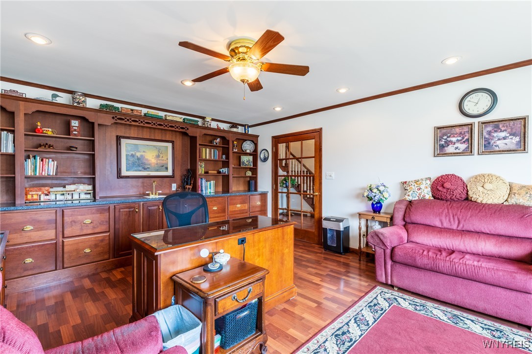 675 Raymond Drive, Lewiston, New York image 17