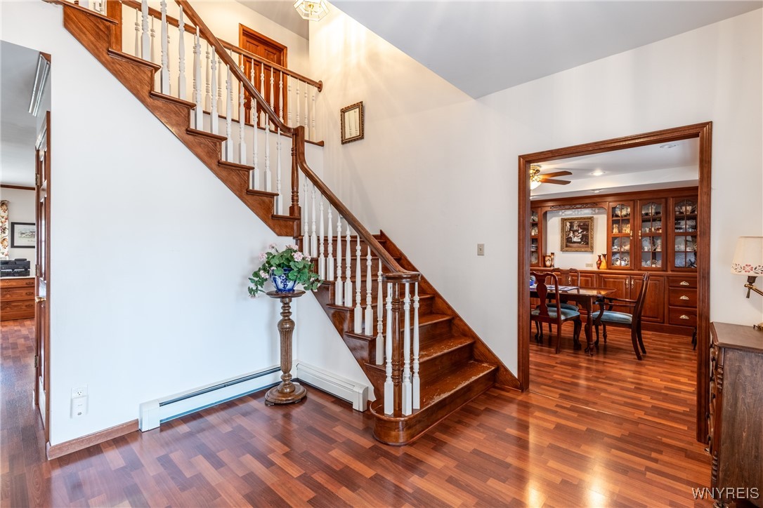 675 Raymond Drive, Lewiston, New York image 15