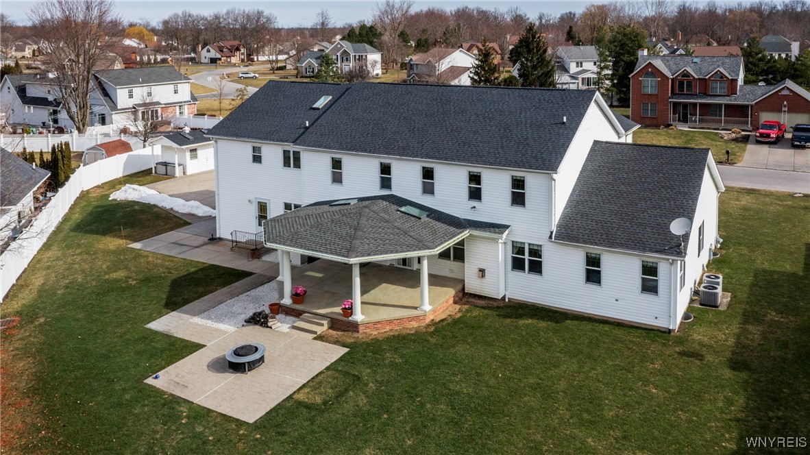 675 Raymond Drive, Lewiston, New York image 13