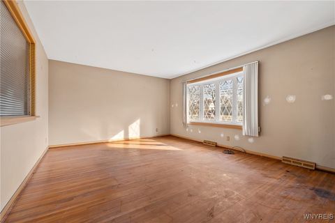 Tiny photo for 786 Fletcher Street, Tonawanda, NY 14150 (MLS # B1657386)