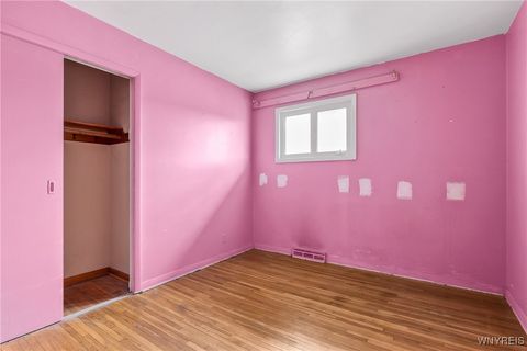 Tiny photo for 786 Fletcher Street, Tonawanda, NY 14150 (MLS # B1657386)