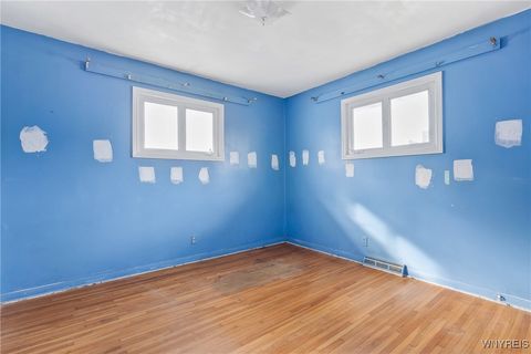 Tiny photo for 786 Fletcher Street, Tonawanda, NY 14150 (MLS # B1657386)