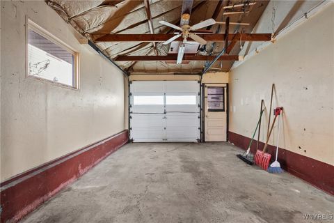 Tiny photo for 786 Fletcher Street, Tonawanda, NY 14150 (MLS # B1657386)