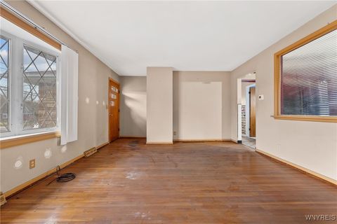 Tiny photo for 786 Fletcher Street, Tonawanda, NY 14150 (MLS # B1657386)