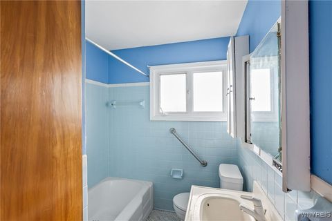 Tiny photo for 786 Fletcher Street, Tonawanda, NY 14150 (MLS # B1657386)