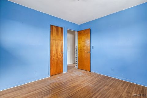 Tiny photo for 786 Fletcher Street, Tonawanda, NY 14150 (MLS # B1657386)