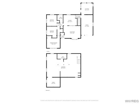 Tiny photo for 786 Fletcher Street, Tonawanda, NY 14150 (MLS # B1657386)