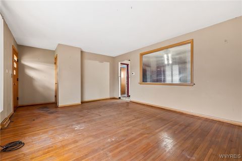 Tiny photo for 786 Fletcher Street, Tonawanda, NY 14150 (MLS # B1657386)