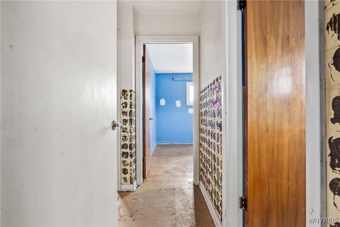 Tiny photo for 786 Fletcher Street, Tonawanda, NY 14150 (MLS # B1657386)