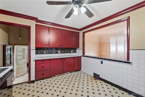 Tiny photo for 786 Fletcher Street, Tonawanda, NY 14150 (MLS # B1657386)